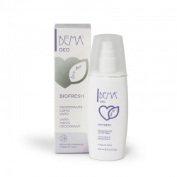 Bema Love Bio dezodorant w sprayu dla mężczyzn
