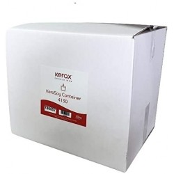 Naturalny wosk sojowy Kerasoy Container (karton 20kg)
