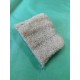 Naturalna gąbka Loofah do mycia, peelingu i masażu ~10cm