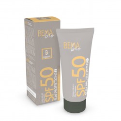 Bema Cosmetici, Krem przeciwsłoneczny SPF 50