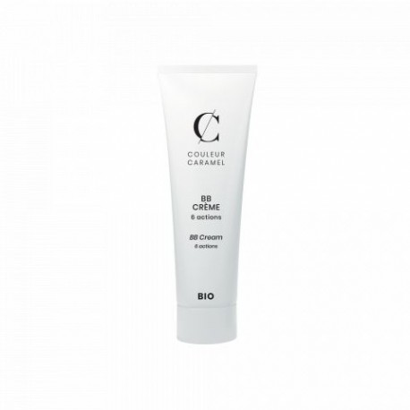 Couleur Caramel bb krem 11