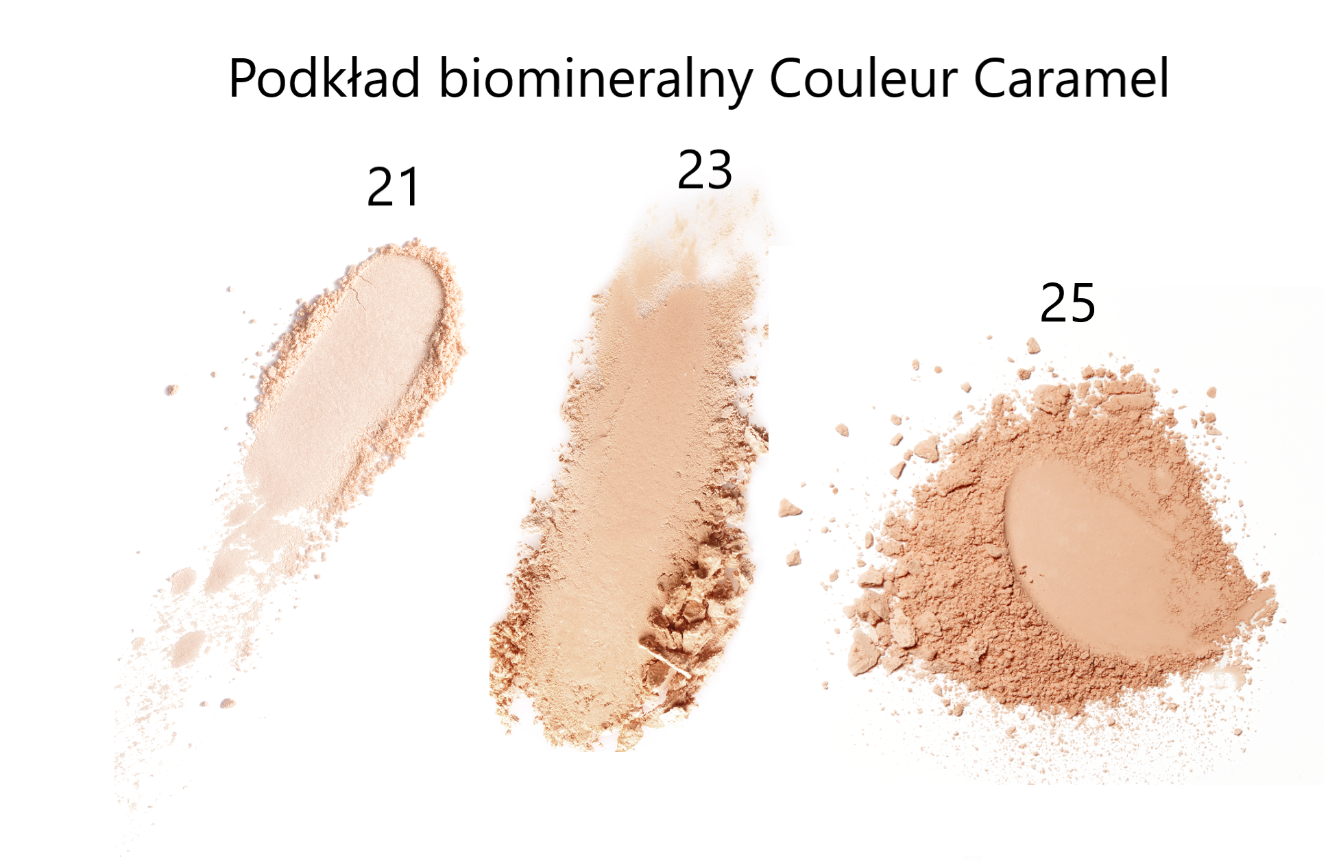 Couleur-Caramel-Podkład-mineralny